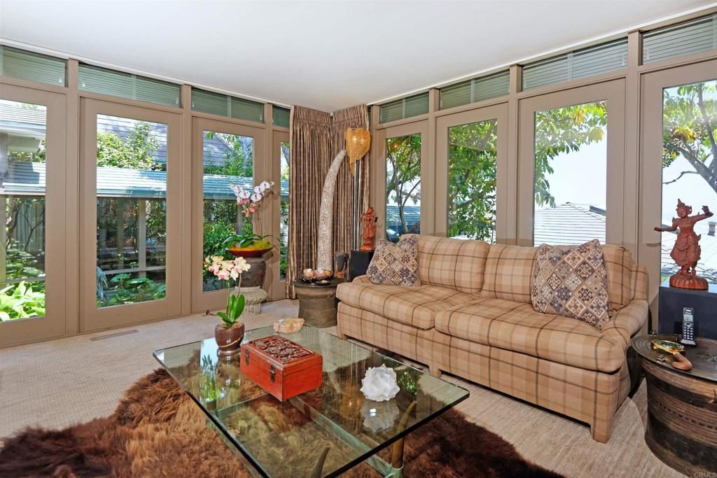 Interior, Living room, Sun Room