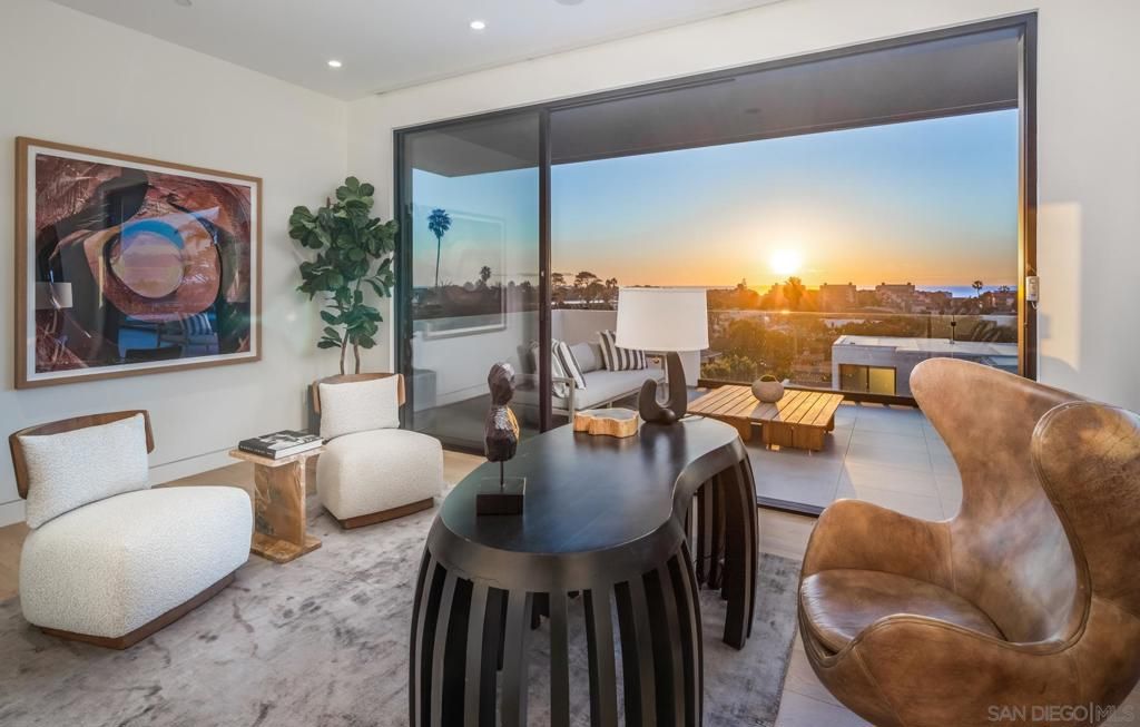Interior, Living room, Recessed Lighting, Water