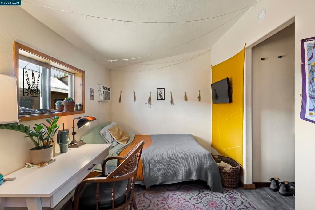 Bedroom, Home Office, Interior