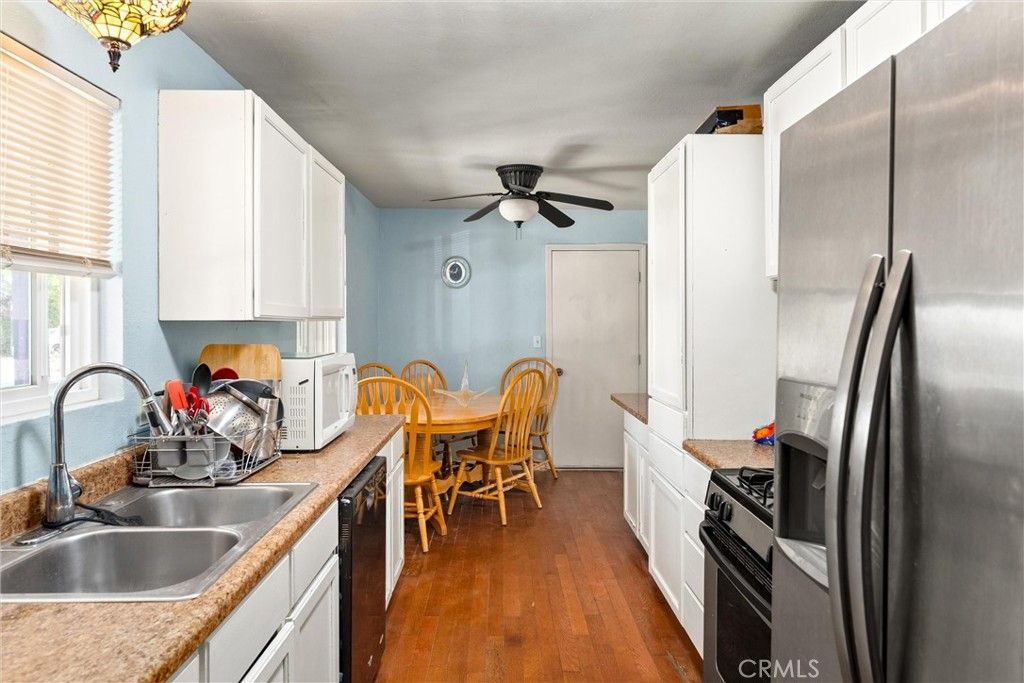 Dining room, Interior, Kitchen, Wood Texture Flooring