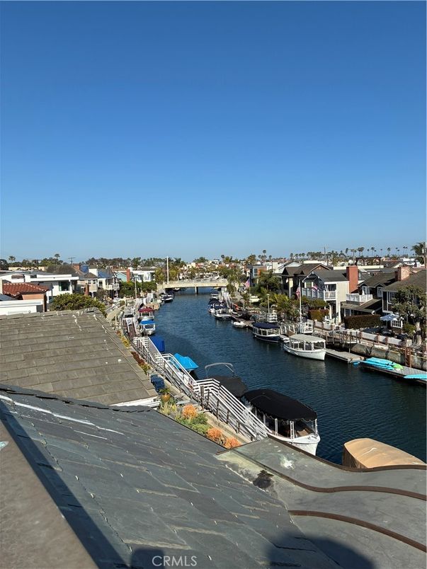 Exterior, Water
