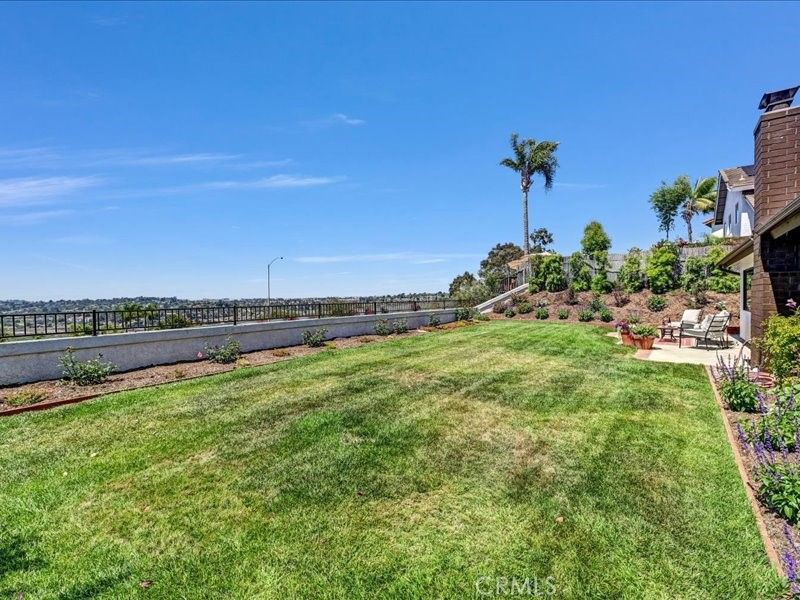 Backyard, Exterior, Water