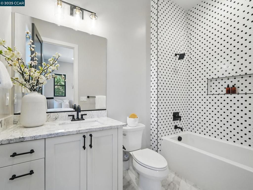 Bathroom, Interior, Marble