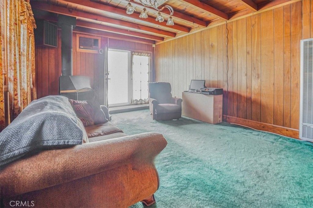 Interior, Wooden Beams, Wooden Ceilings, Wooden Walls