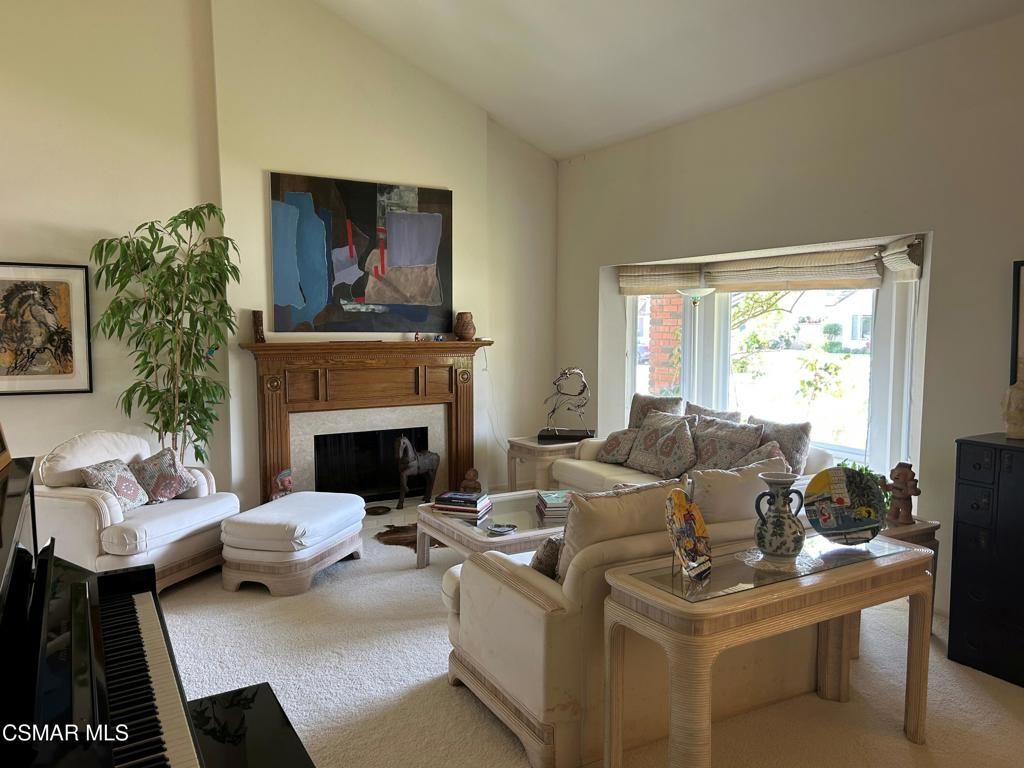 Fireplace, Interior, Living room