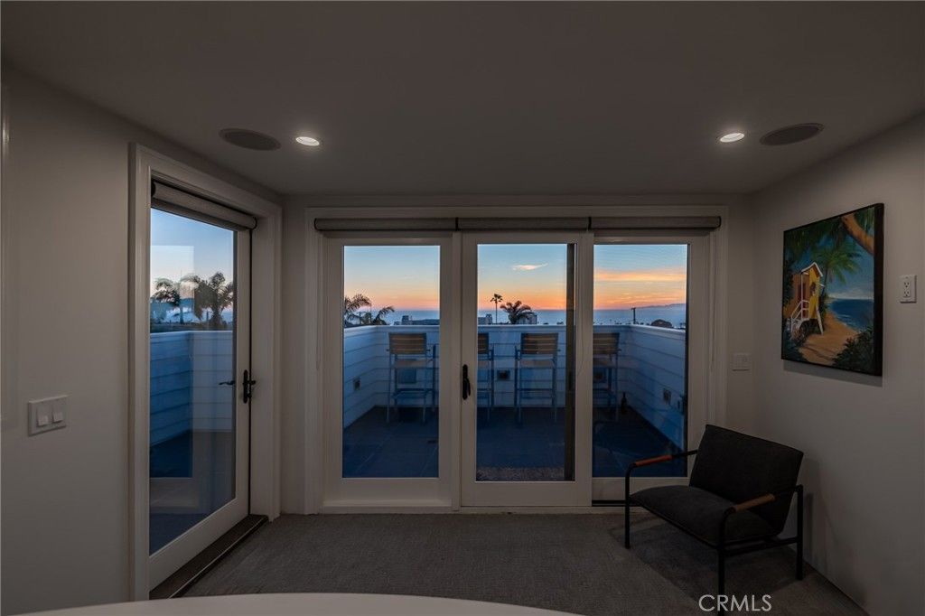 Interior, Recessed Lighting, Water