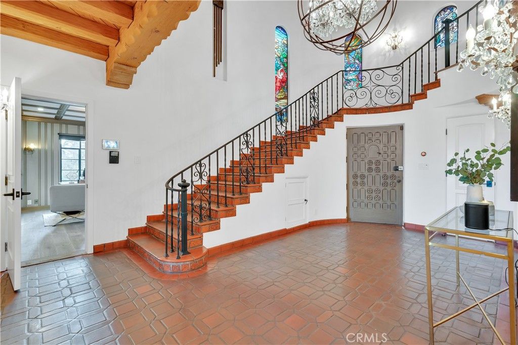 Interior, Wooden Beams, Wooden Ceilings