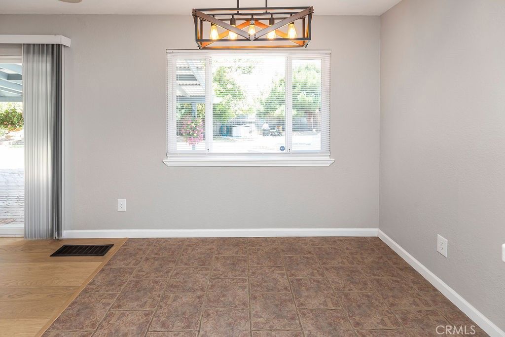 Interior, Pendant Lights