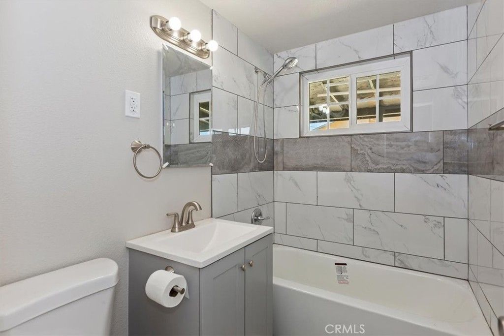 Bathroom, Interior, Marble Walls