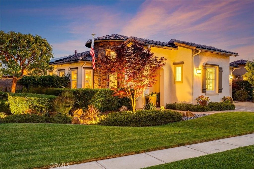 Backyard, Exterior, Solar Panels