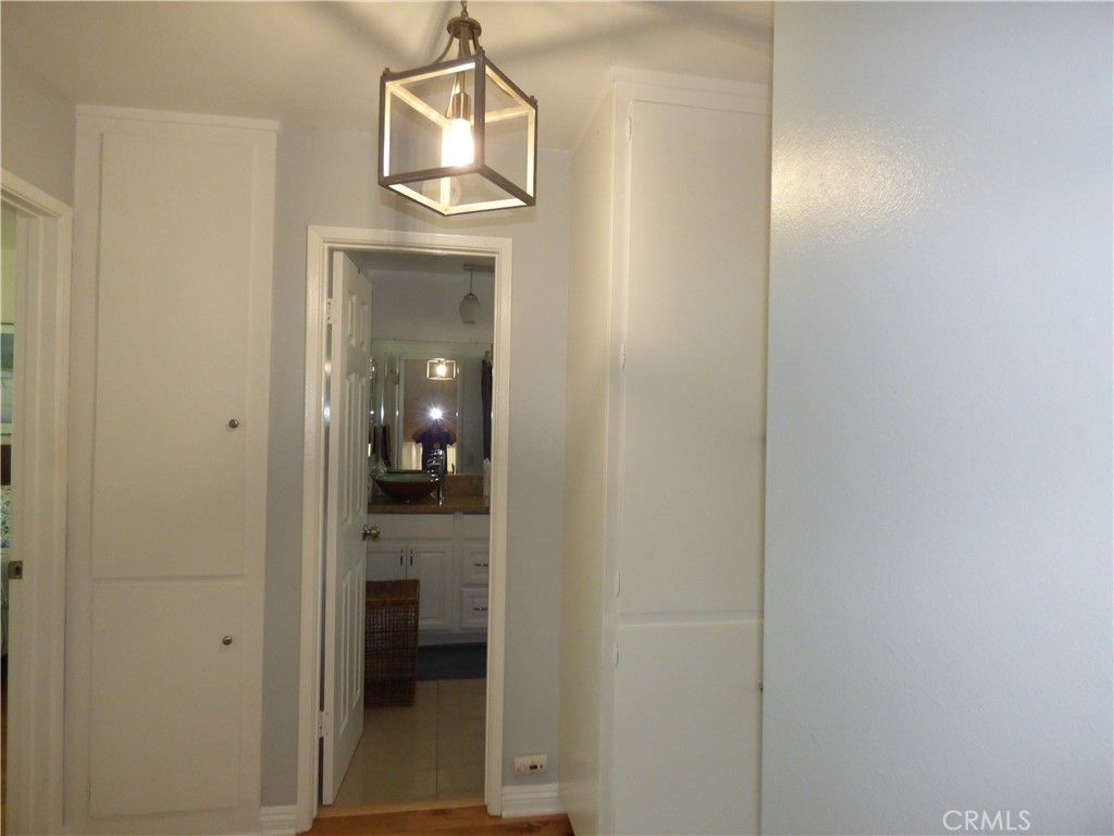 Interior, Pendant Lights