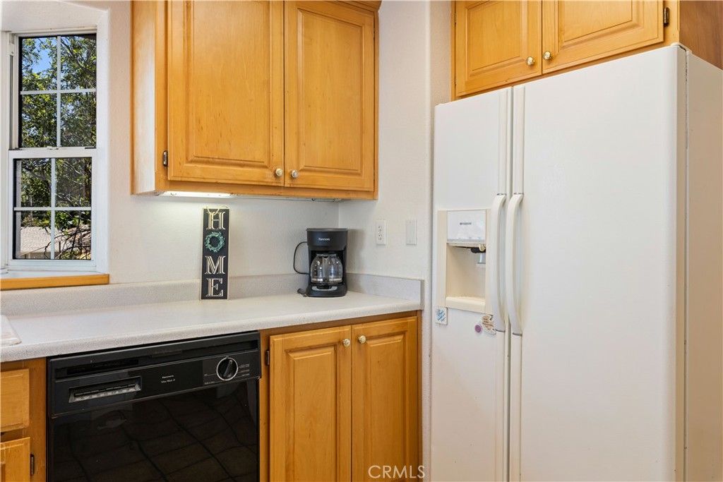 Interior, Kitchen, Washer