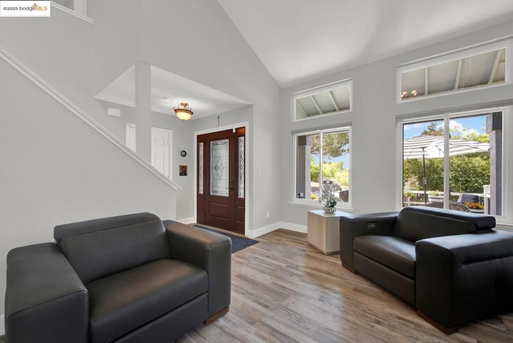 Interior, Wood Texture Flooring