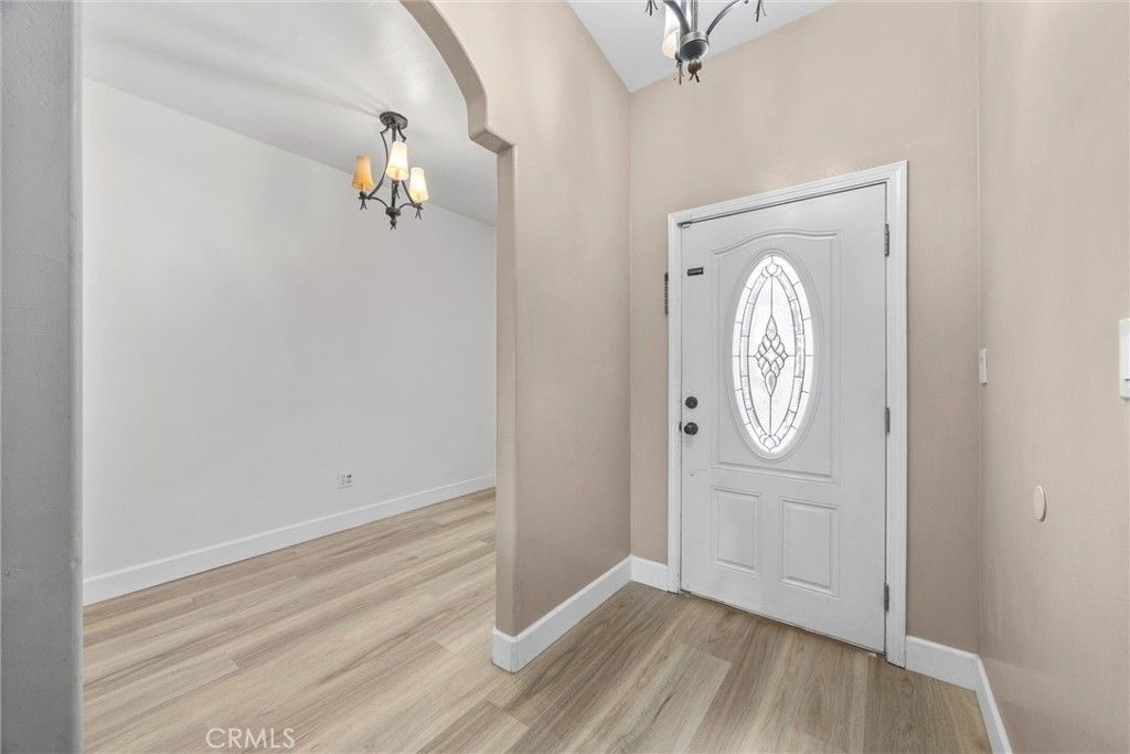 Chandelier, Interior, Wood Texture Flooring