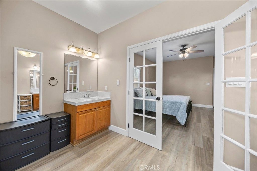 Bathroom, Bedroom, Interior, Wood Texture Flooring