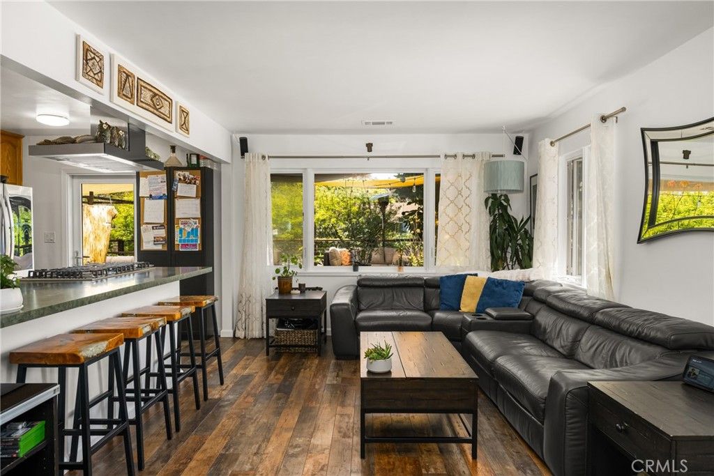 Interior, Living room, Wood Texture Flooring