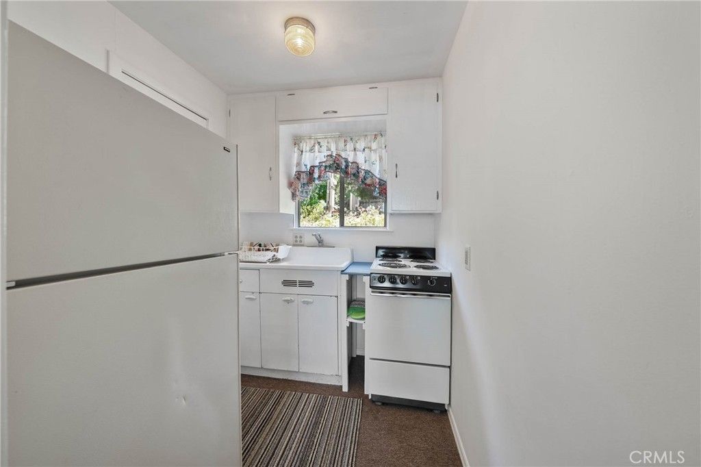 Interior, Kitchen, Washer