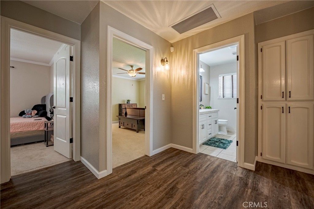 Bathroom, Bedroom, Interior, Wood Texture Flooring