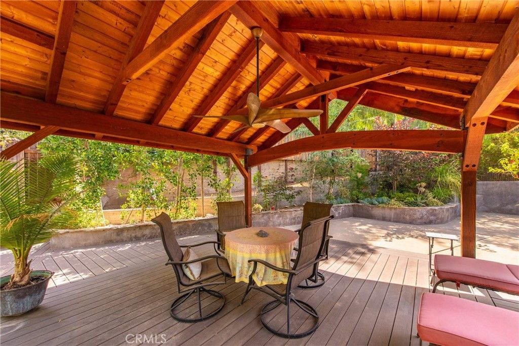 Exterior, Wooden Beams, Wooden Ceilings, Wood Texture Flooring