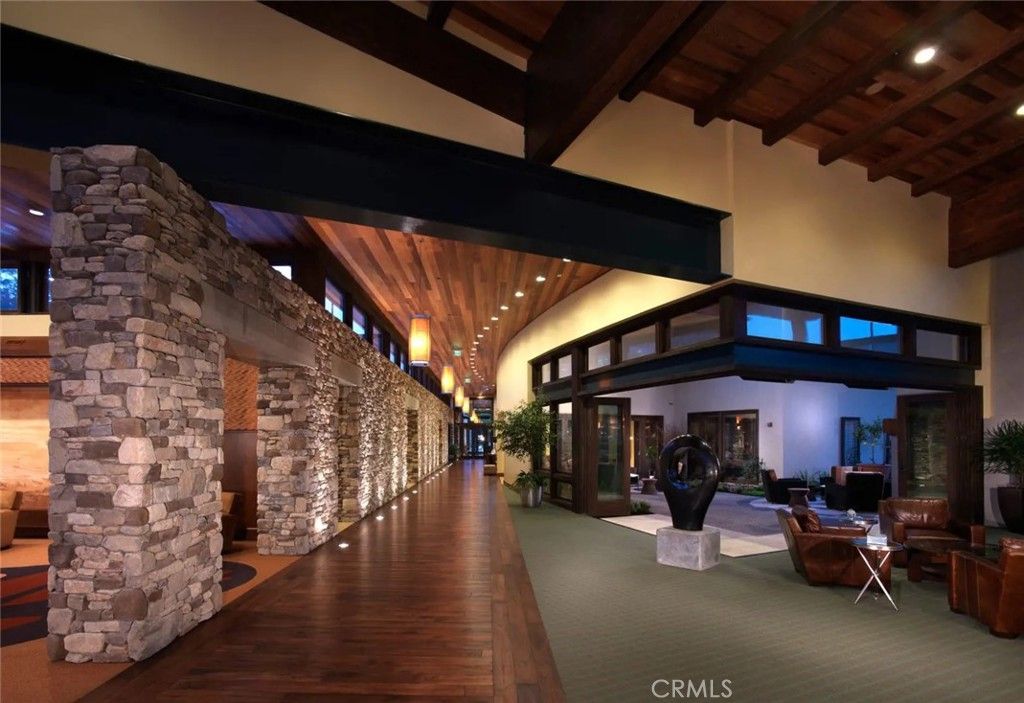 Interior, Recessed Lighting, Wooden Beams, Wooden Ceilings