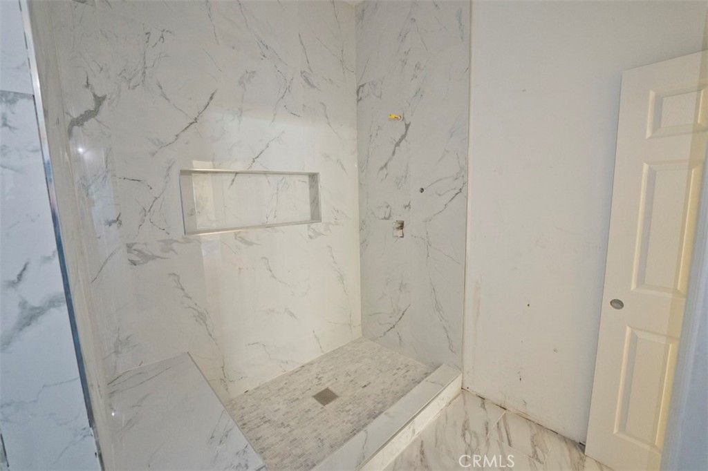 Bathroom, Interior, Marble, Marble Walls