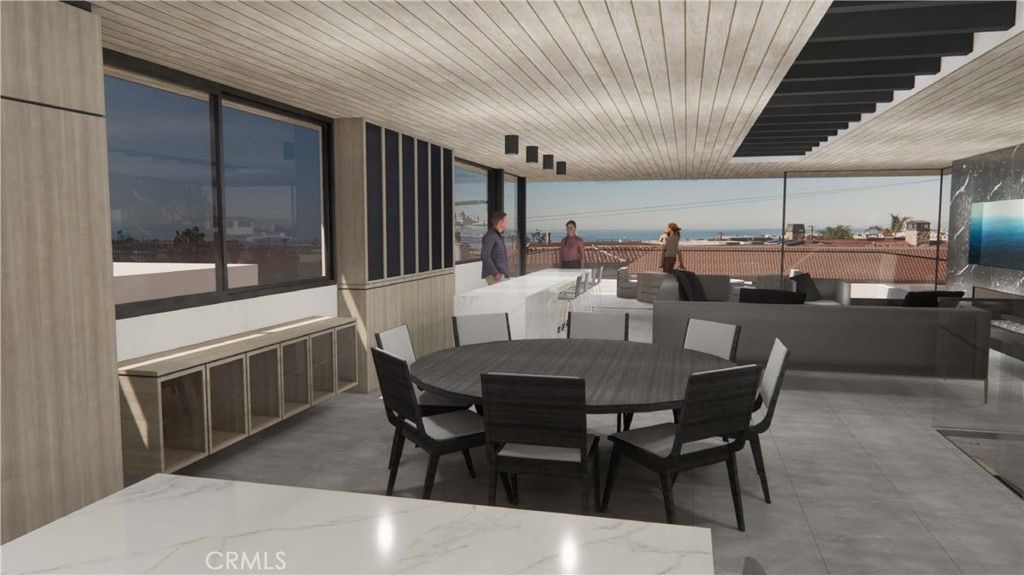 Dining room, Interior, Living room, Water