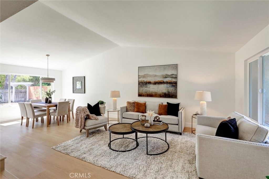 Dining room, Interior, Living room, Wood Texture Flooring