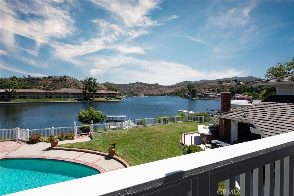 Water, Exterior, Pool, Other
