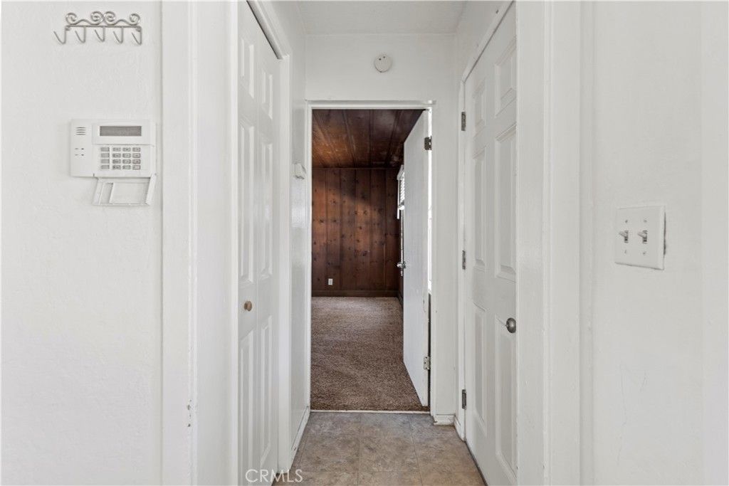 Interior, Wooden Ceilings, Wooden Walls