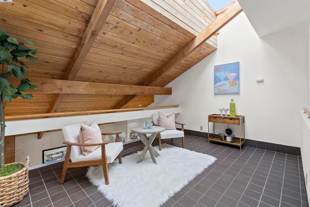 Interior, Wooden Beams, Wooden Ceilings