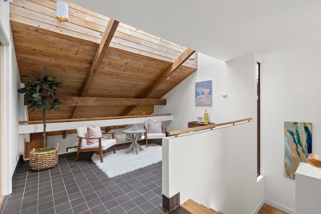 Interior, Wooden Beams, Wooden Ceilings