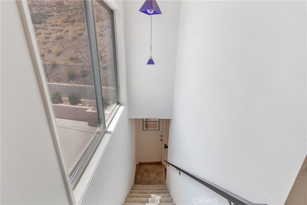 Interior, Pendant Lights