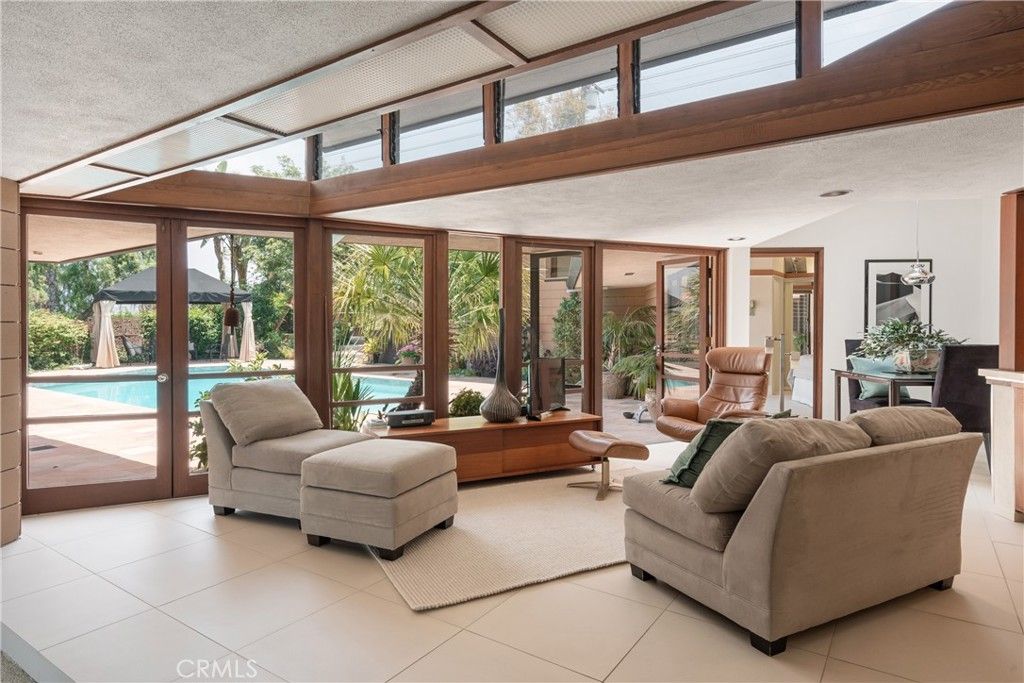 Interior, Living room, Sun Room