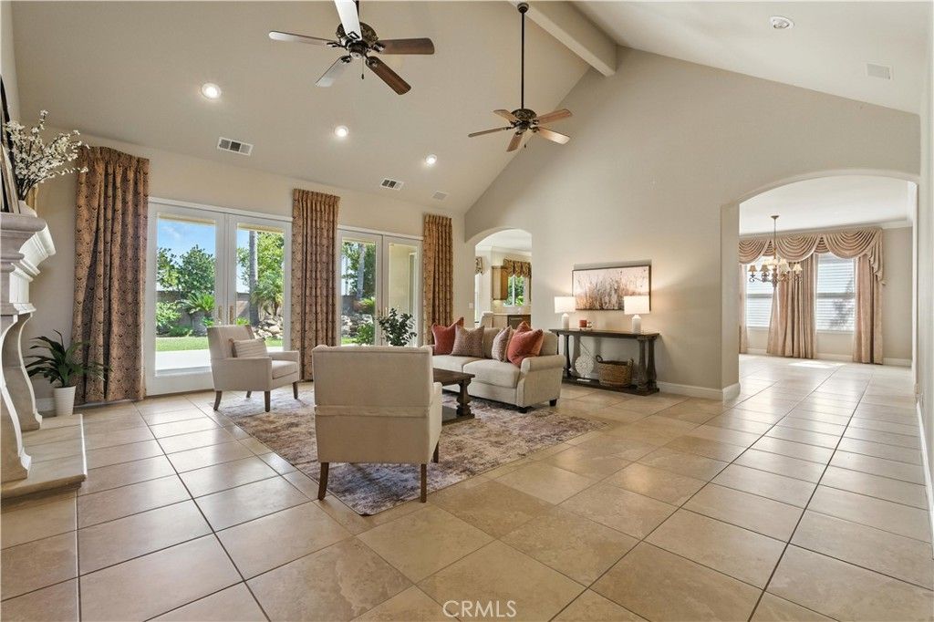 Chandelier, Interior, Living room, Recessed Lighting