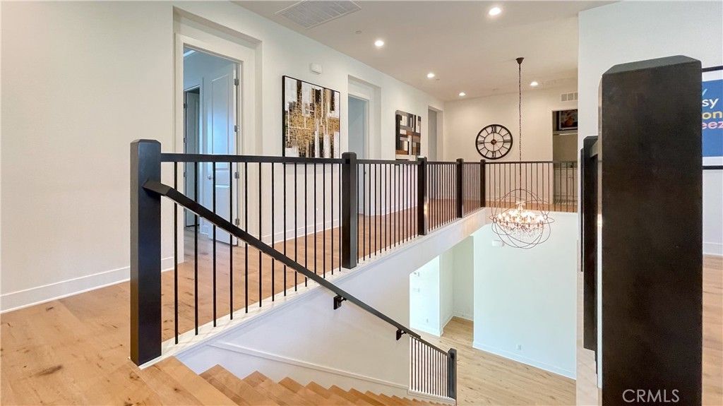 Chandelier, Interior, Pendant Lights, Recessed Lighting, Wood Texture Flooring