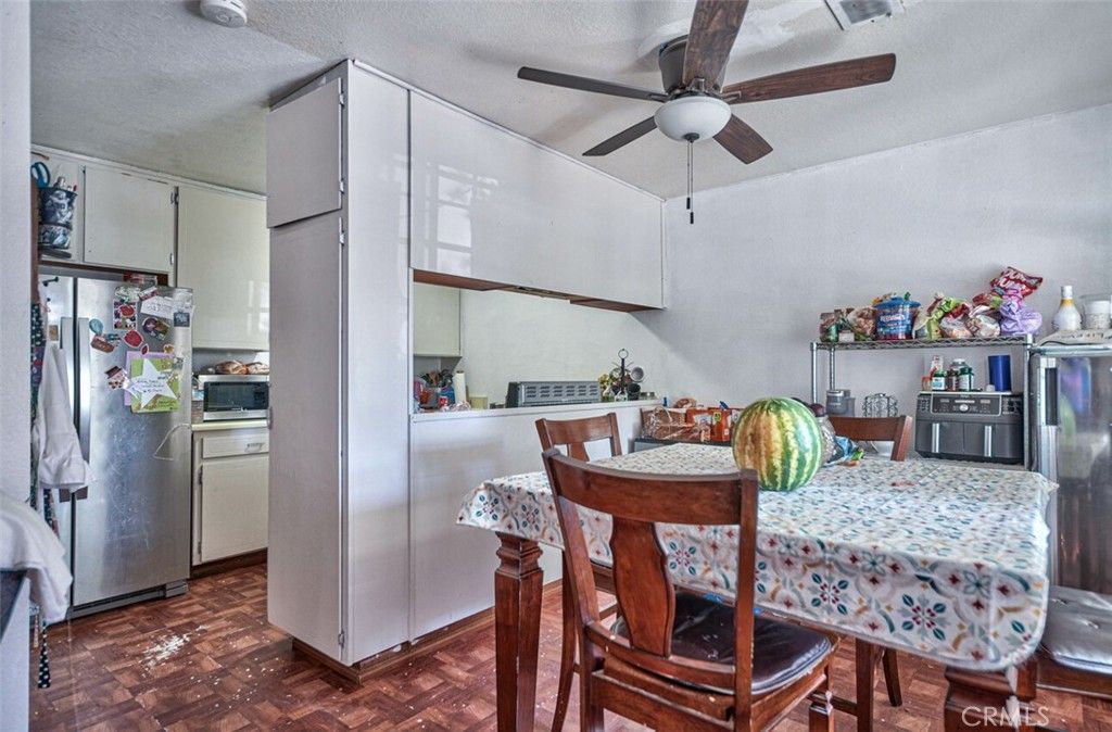 Dining room, Interior, Kitchen, Wood Texture Flooring