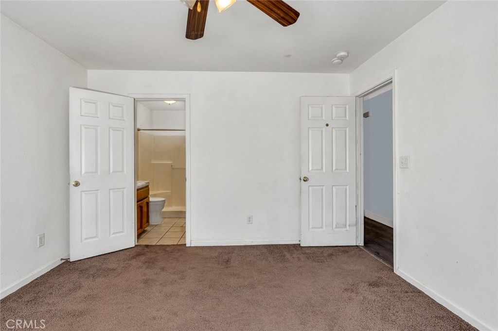 Bathroom, Empty room, Interior