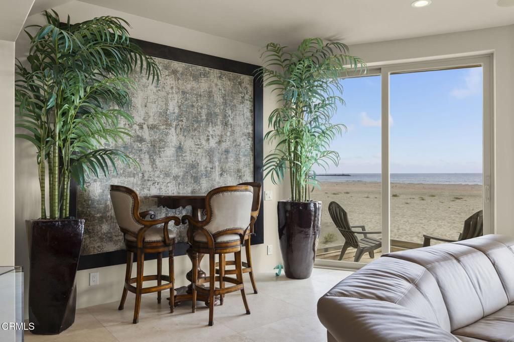 Interior, Recessed Lighting, Water