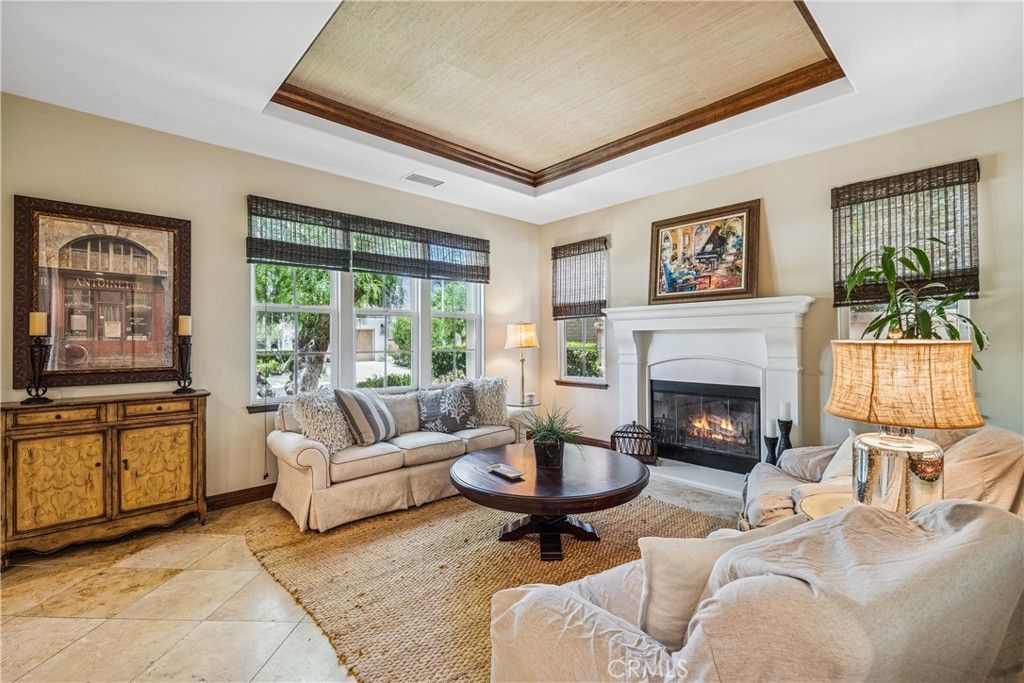 Fireplace, Interior, Living room