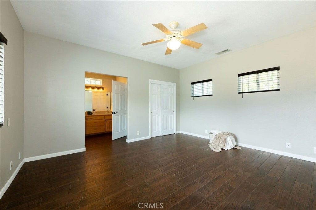 Bathroom, Empty room, Interior, Wood Texture Flooring
