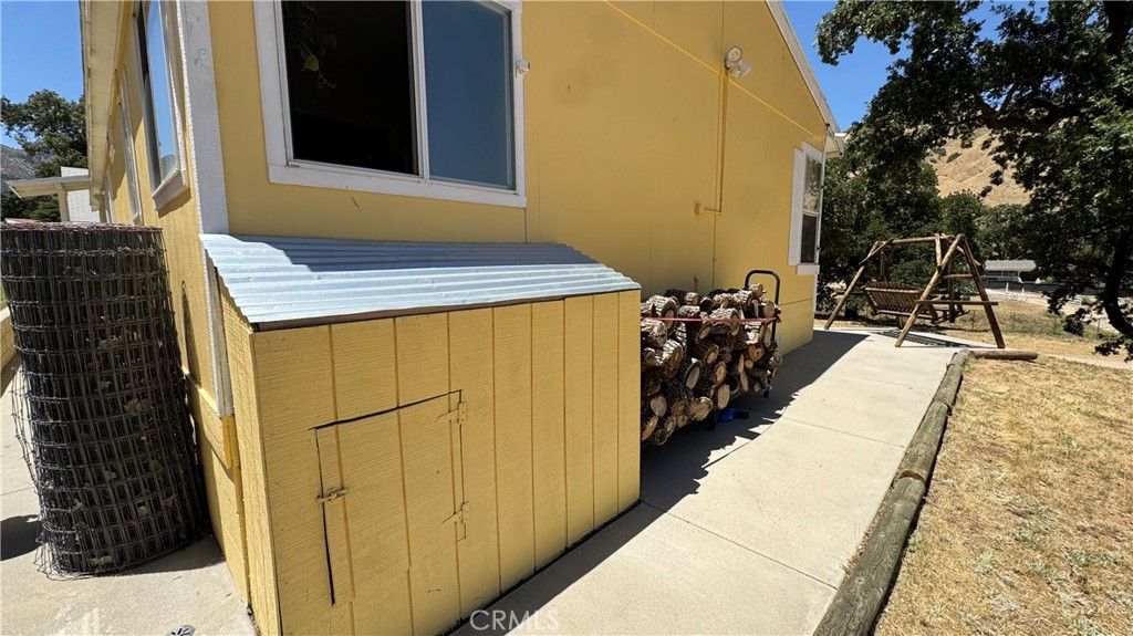 Exterior, Hot Tub, Playground