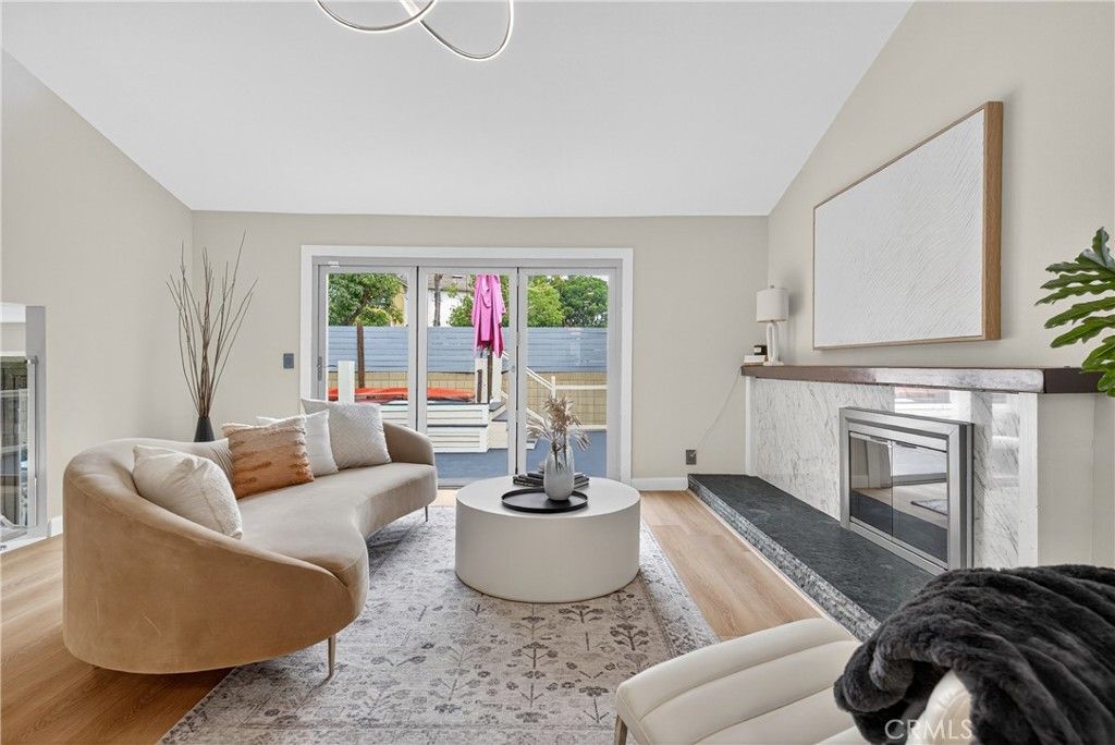 Fireplace, Interior, Living room, Water, Wood Texture Flooring