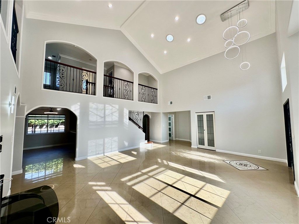 Interior, Pendant Lights, Recessed Lighting