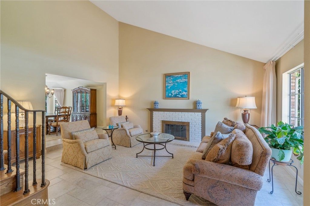 Fireplace, Interior, Living room