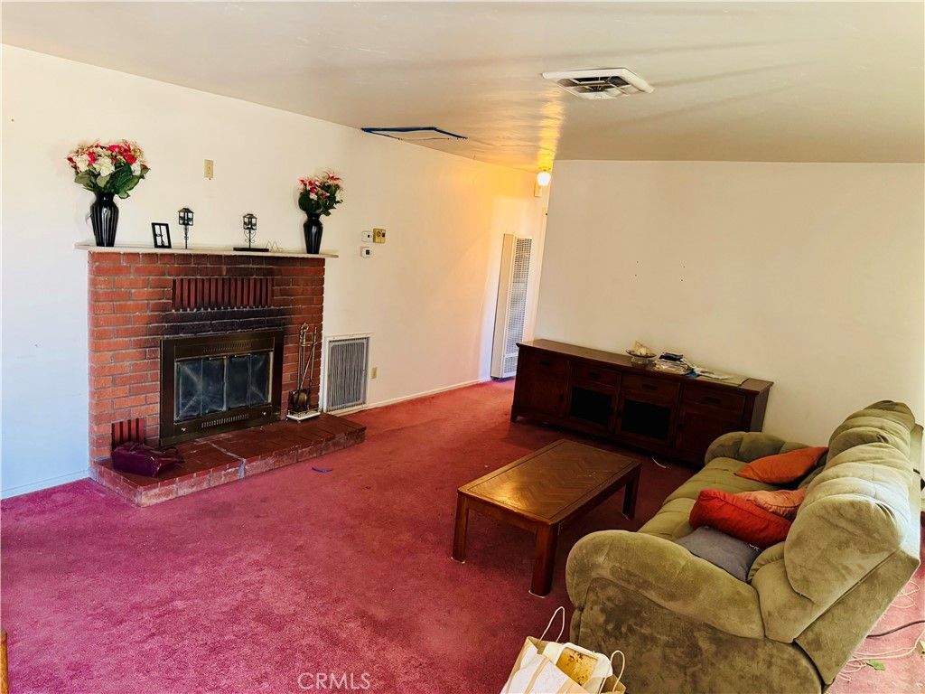 Fireplace, Interior, Living room