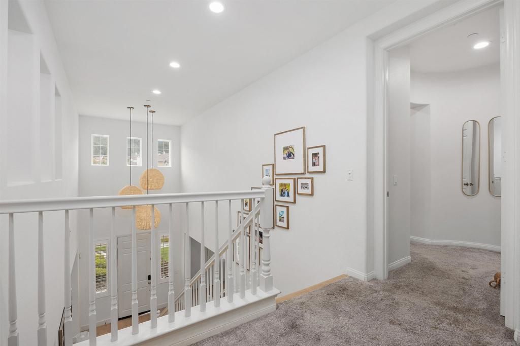 Interior, Pendant Lights, Recessed Lighting