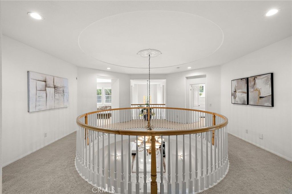 Chandelier, Dining room, Interior, Recessed Lighting