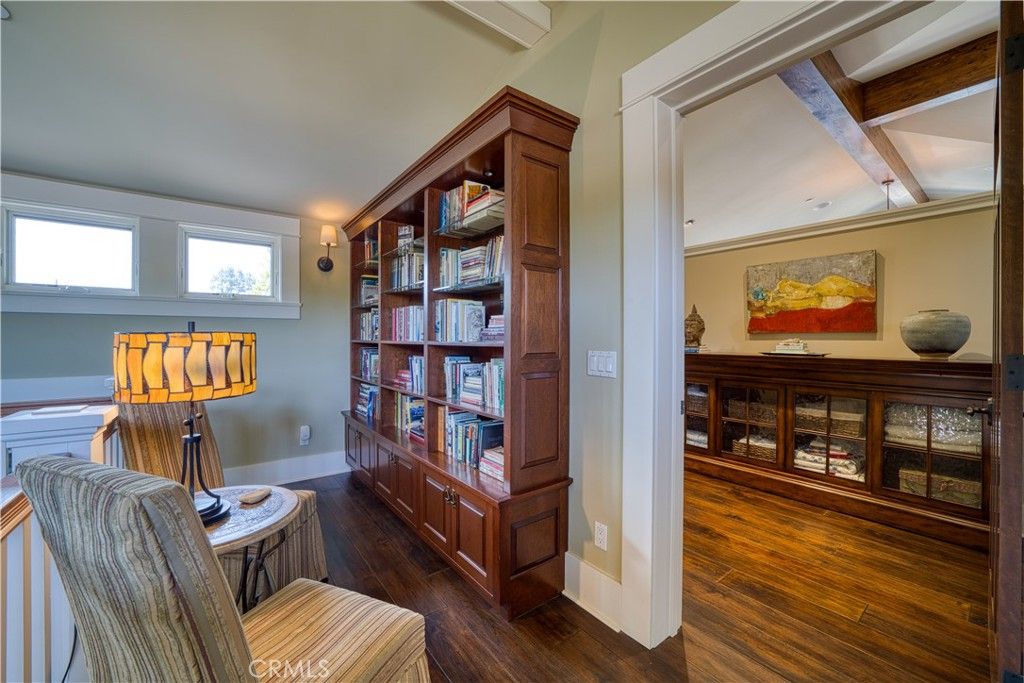 Interior, Wooden Beams, Wood Texture Flooring