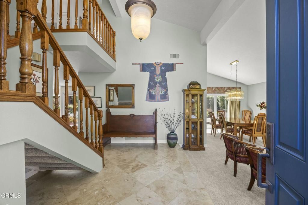 Chandelier, Dining room, Interior