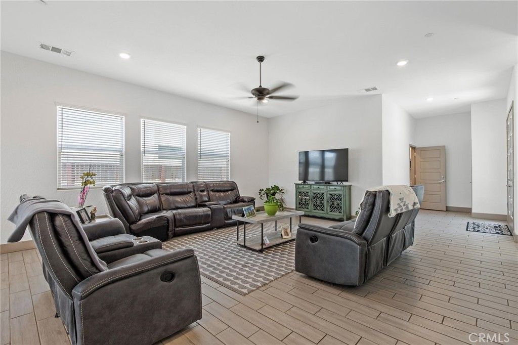 Home Theatre Room, Interior, Living room, Recessed Lighting, Wood Texture Flooring